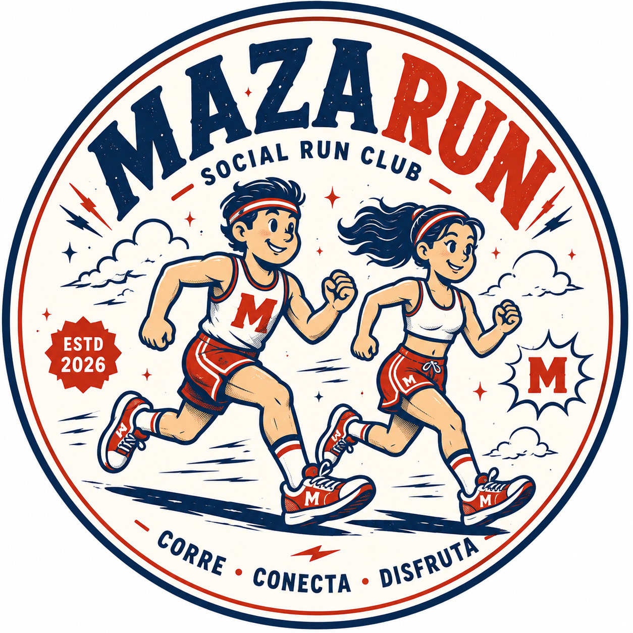 Mazarun logo